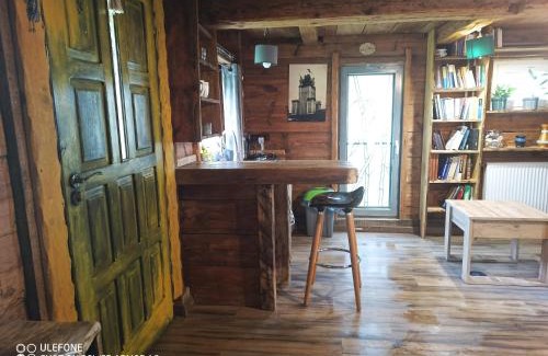 gmina Tuczna House | Agroturystyka Pod Dobrymi Skrzydłami