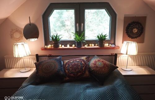 gmina Tuczna House | Agroturystyka Pod Dobrymi Skrzydłami