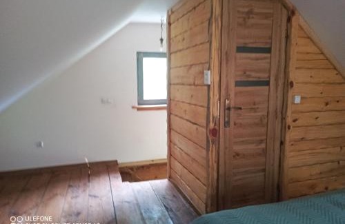 gmina Tuczna House | Agroturystyka Pod Dobrymi Skrzydłami