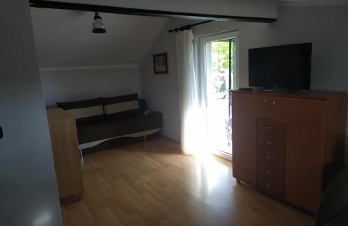 Małe Lezno Resort | Agroturystyka Pod Gruszą