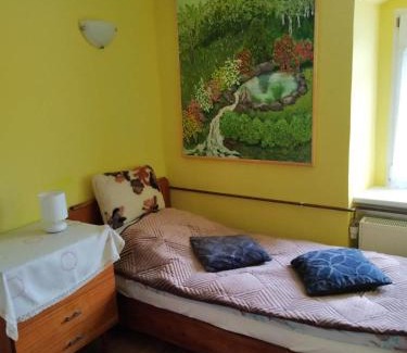 Stara Kamienica House | "Agroturystyka pod Magnolią" Rybnica 33