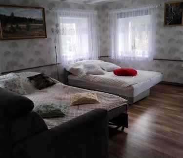 Stara Kamienica House | "Agroturystyka pod Magnolią" Rybnica 33