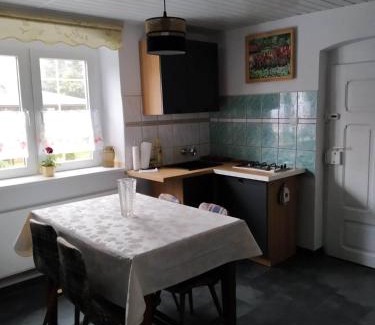 Stara Kamienica House | "Agroturystyka pod Magnolią" Rybnica 33