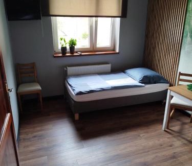 Lubiaz Apartment | Agroturystyka Pod Orzechem