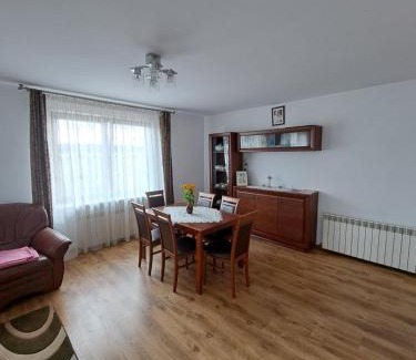 gmina Jozefow House | Agroturystyka Pod Płaczącym Kamieniem