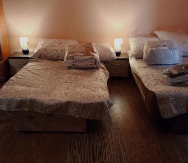 gmina Skołyszyn House | Agroturystyka pod skałką u Marzeny