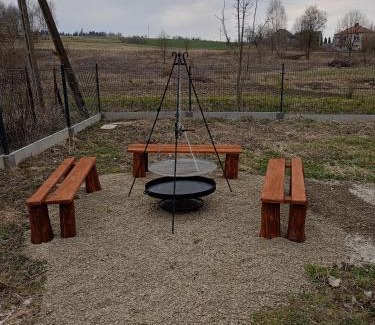 gmina Skołyszyn House | Agroturystyka pod skałką u Marzeny