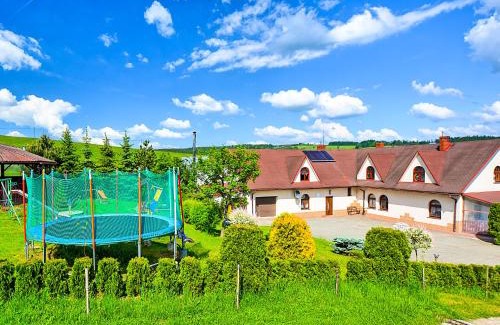 Uscie Gorlickie House | Agroturystyka Pod Złotą Wiechą