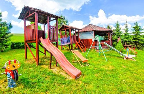 Uscie Gorlickie House | Agroturystyka Pod Złotą Wiechą