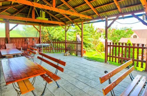 Uscie Gorlickie House | Agroturystyka Pod Złotą Wiechą