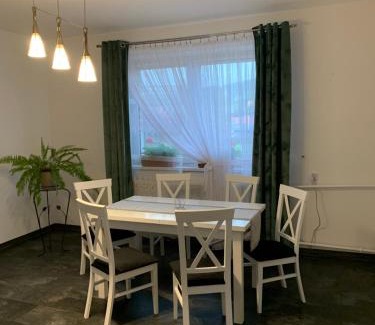 gmina Jabłonka Apartment | Agroturystyka Pod Dzwonnicą - Babia Góra