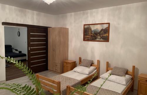 gmina Jabłonka Apartment | Agroturystyka Pod Dzwonnicą - Babia Góra
