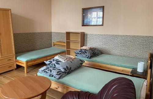 Chojna House | Agroturystyka pod Wieżą