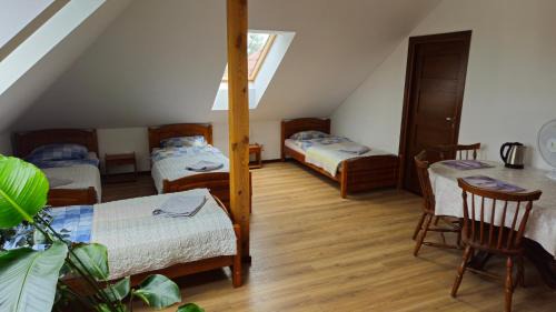 Kowale Oleckie House | Agroturystyka Pokój na Skarpie