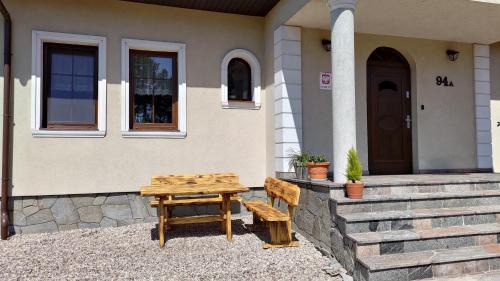 Kowale Oleckie House | Agroturystyka Pokój na Skarpie