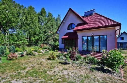 gmina Ludwin House | Agroturystyka przy lesie