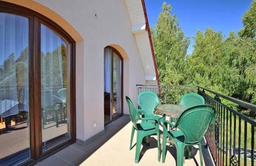 gmina Ludwin House | Agroturystyka przy lesie