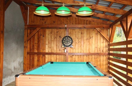 gmina Kłodawa House | Agroturystyka Rębowo