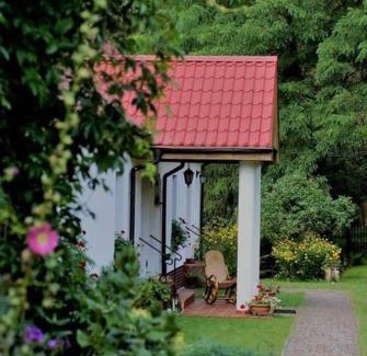 gmina Kłodawa House | Agroturystyka Rębowo