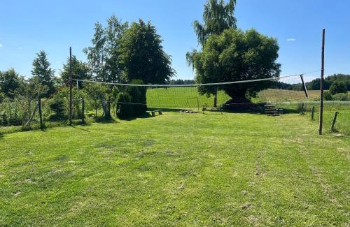 Wizajny Resort | Agroturystyka Radzewicz
