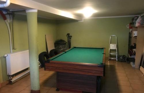 Wizajny Resort | Agroturystyka Radzewicz