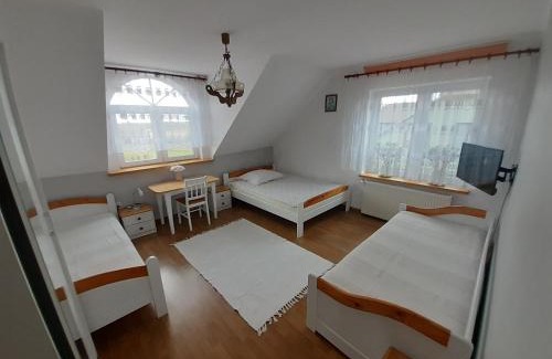 Orzeszkowo House | Agroturystyka Relaks