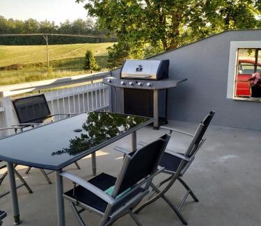 Gniewino Apartment | Agroturystyka Rybno