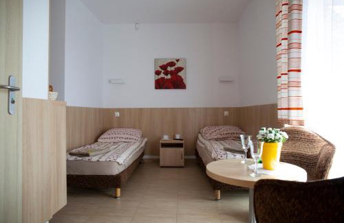 Stasin House | Agroturystyka Słoneczny Dom