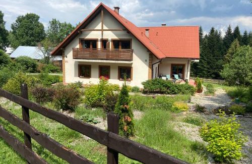 Krzyzowka House | Agroturystyka Sarni Stok