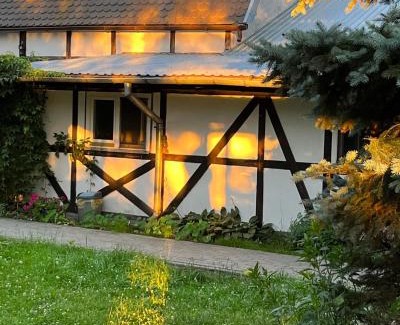 Leoncin House | Agroturystyka Stajnia Dorado Pokoje Gościnne i Apartamenty