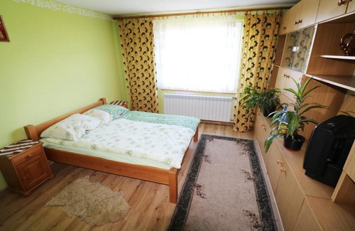 Istebna Bed & Breakfast | Agroturystyka Tyniok