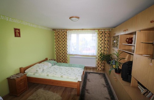 Istebna Bed & Breakfast | Agroturystyka Tyniok