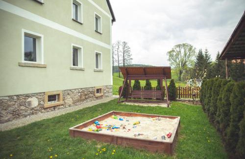Stara Kamienica House | Agroturystyka u Świątków