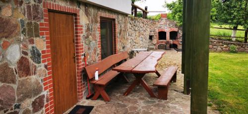 Reszel House | Agroturystyka u Ani