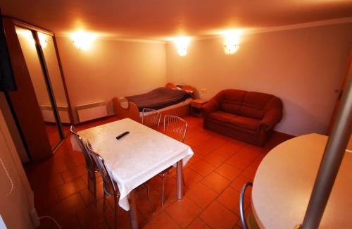 Reszel House | Agroturystyka u Ani