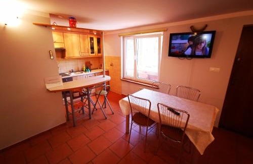 Reszel House | Agroturystyka u Ani