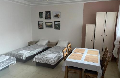 Kolno House | Agroturystyka u Darka