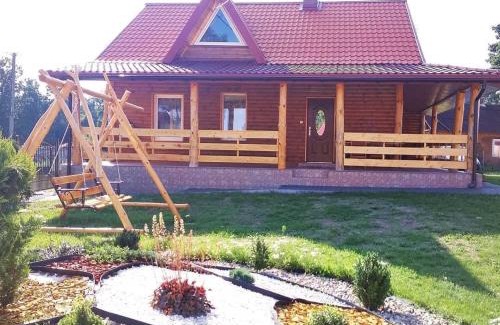 Kolno House | Agroturystyka u Darka