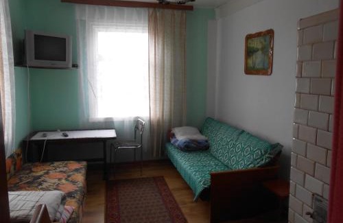 Lipsk House | Agroturystyka U Jadwigi