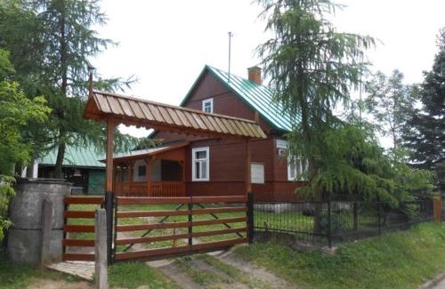 Lipsk House | Agroturystyka U Jadwigi