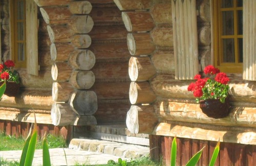 Ciche Ski Chalet | Agroturystyka u Jagodow Domek Goralski