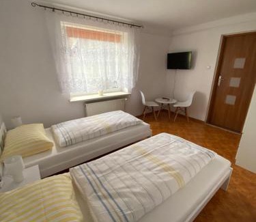Osiecznica House | Agroturystyka u Jana