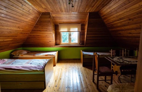 gmina Krzywcza House | Agroturystyka u Julii