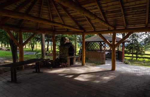 gmina Krzywcza House | Agroturystyka u Julii