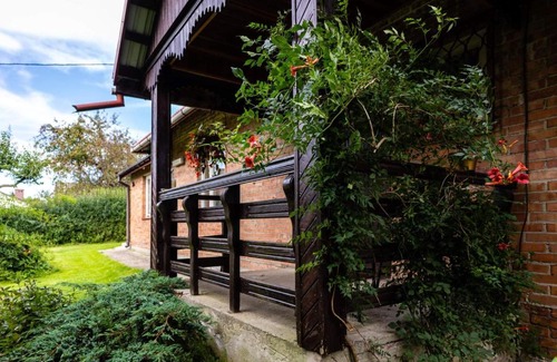 gmina Krzywcza House | Agroturystyka u Julii