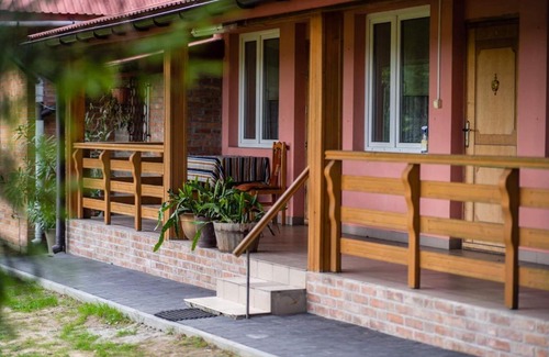 gmina Krzywcza House | Agroturystyka u Julii