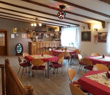 Klodzko Miasto House | Agroturystyka u Kasi