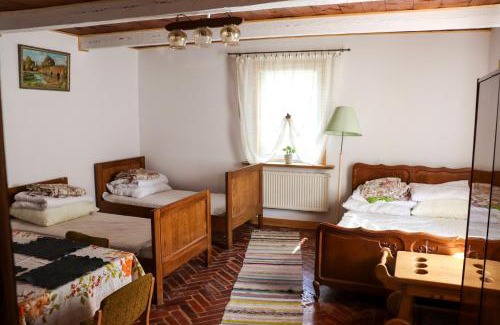 gmina Stezyca Apartment | Agroturystyka u Koziołka