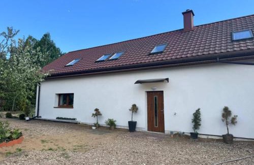 gmina Janowiec Koscielny Apartment | Agroturystyka u Miłosza