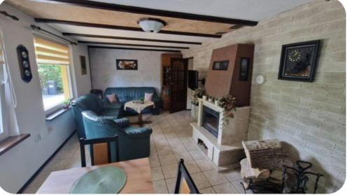 Stepnica House | Agroturystyka u Tomka